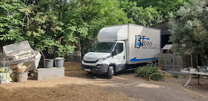 Photo n°11 de 13 Trans à Bouc-Bel-Air (Services de déménagement et de stockage)