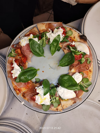Ristorante Le Roi - Thumbnail