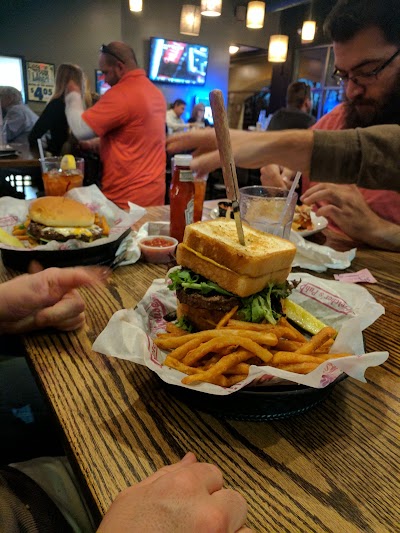 Photos of Fletcher's Pub