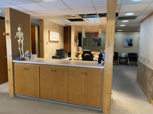 Concussion Diagnostic and Treatment Center Gallery - United States