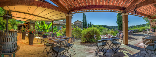 Photo de Le Domaine du Mas de la Madeleine Restaurant et Gites de charme en Ardèche