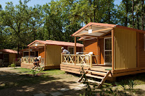 Camping Namasté à Puysségur