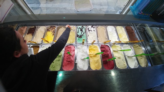 Gelateria i Giardini di Marzo