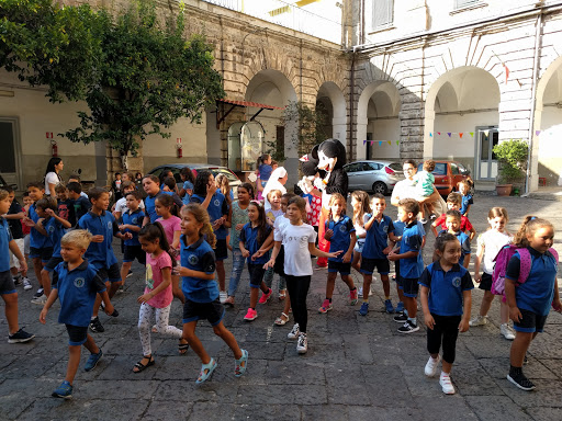 Istituto S. Gabriele Arcangelo