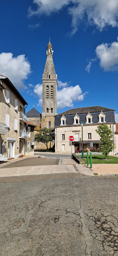 Monument aux Morts de Mielan