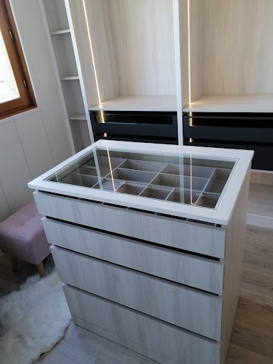 Estanqueiro - Visual