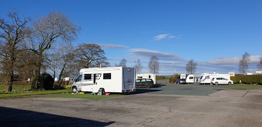 New House Caravan Park