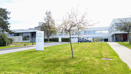 Photo de CHPC - EHPAD du Pays Valognais à Valognes (50700)