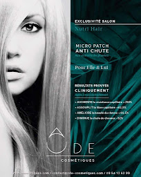 Photo n°4 de Coiffure Caroline à Lissieu (Salon de coiffure)