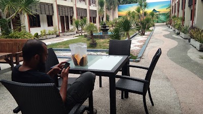 Photos of Hotel Pacific