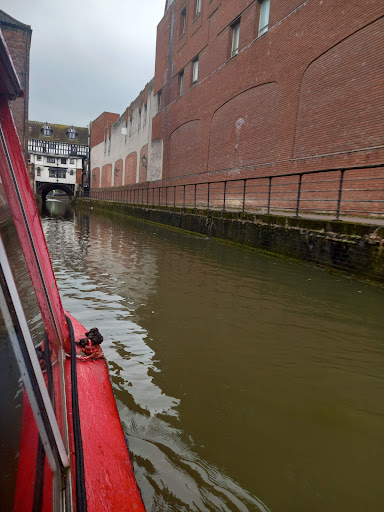 Oliver boat trips - Thumbnail