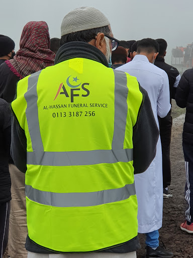 Al Hassan Funeral Services - Thumbnail
