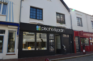 Photo n°14 de Piscine et Jardin LE TOUQUET à Le Touquet-Paris-Plage (Magasin de matériel pour piscines)