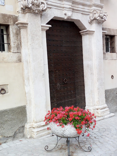 Sciullo Gioacchino - Thumbnail