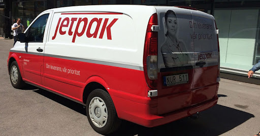 Jetpak Eskilstuna - Thumbnail