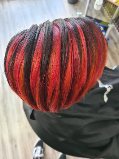 Lion Hair Friseur