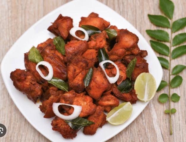 Curry and Grill - Conroe by null