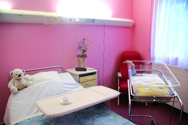 Opinii despre 🏥 Polyclinique de Franche-Comté - ELSAN în Besançon - Hôpital