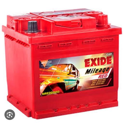 Exide SF Battery in noida nearme post image