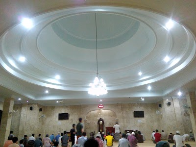 Photos of Masjid Al Qomar - Denpasar