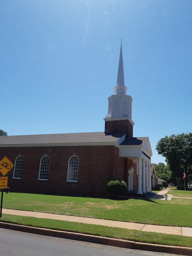 New Testament Christian Church - Thumbnail