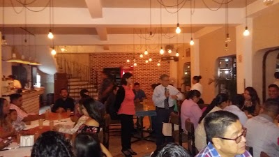 Photos of El Solar