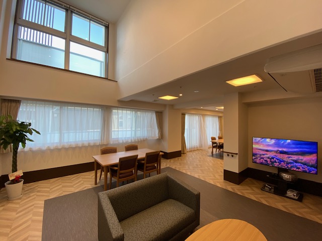 グランアスカ本厚木