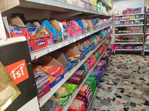 Raj Tropical Market Sas - Thumbnail