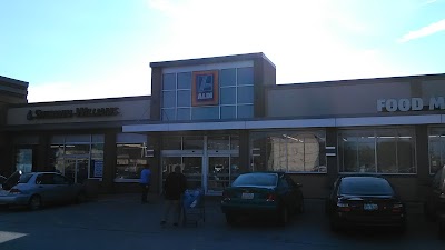 ALDI