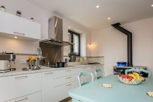 Photo n°28 de En Suites Ségur à Ségur-le-Château (Gîte)