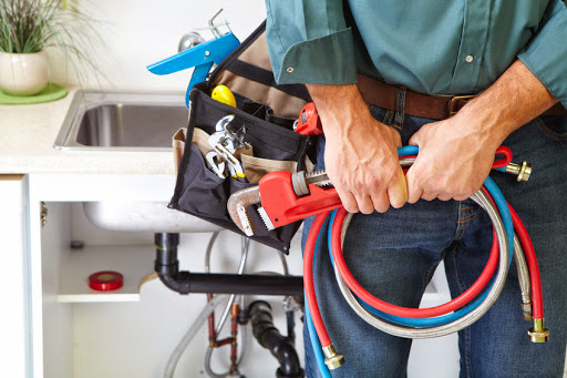 Downey Plumbing Heating Cooling Electrical - Thumbnail