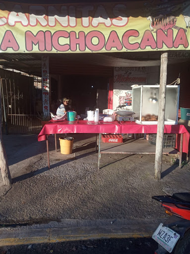 Carnitas La Michocana - Thumbnail