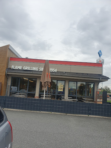 Burger King Soest - Thumbnail