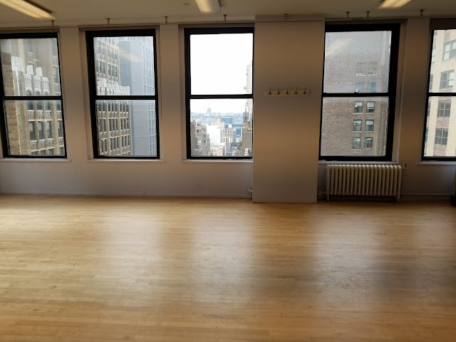 Ripley-Grier Studios