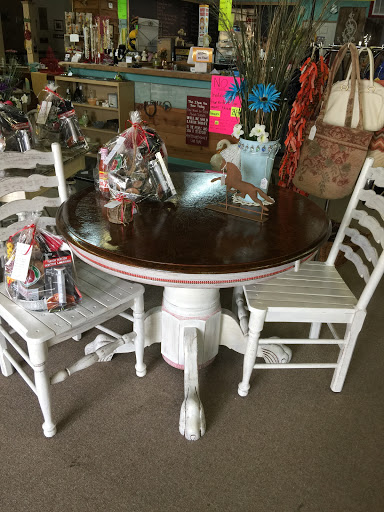 Rustic Rehab Decor and More - Thumbnail
