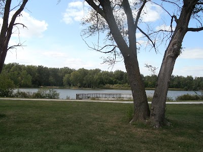 Carter Lake Park