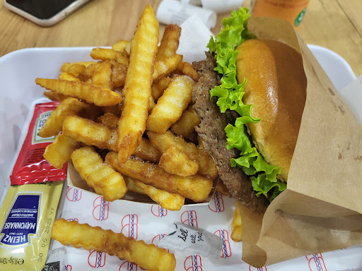 Photo 6 - The Burger Yug’s
