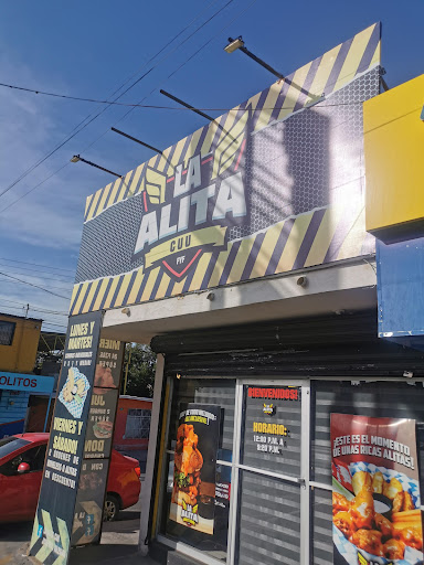 La Alita CUU JoseMa. - Thumbnail