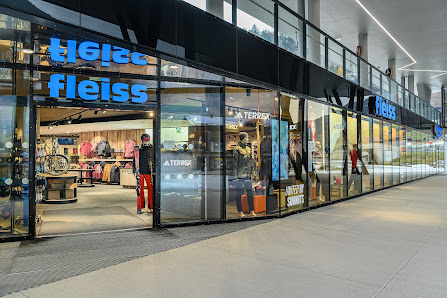 Sport FLEISS Talstation Schlossalmbahn Schlossalmplatz 1b Talstation Schlossalmbahn, 5630 Bad Hofgastein, Österreich
