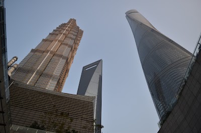 Photos of The Ritz-Carlton Shanghai, Pudong