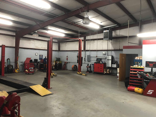 Bells Mill Auto Care - Thumbnail