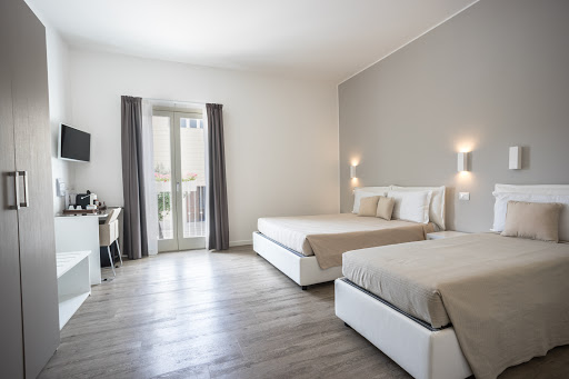 Aras Hotel Boutique - Thumbnail