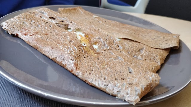 Creperie La Galinette