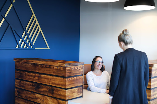 Heritage Pointe Physiotherapy - Visual
