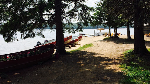 ProNorth Outfitters Kirmick Lodge