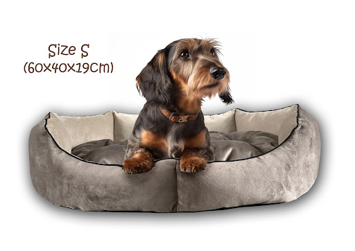Dog Bed handmade by DANAPETS LTD - Thumbnail