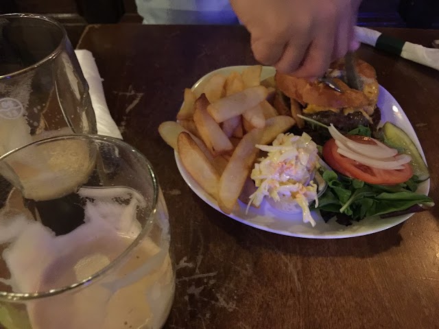 Anna Liffey's