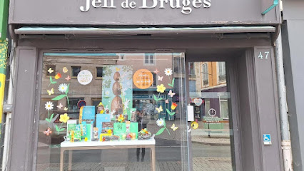 Jeff de Bruges