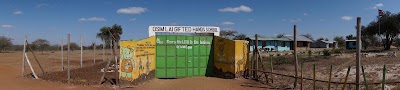 Photos of Osimlai Gifted Hands School