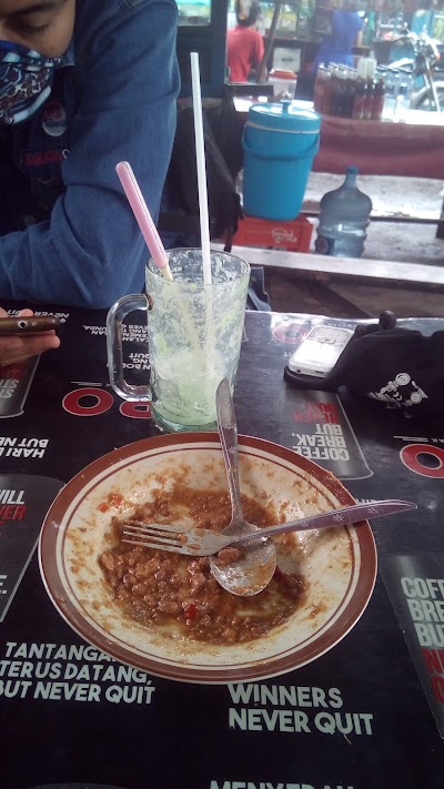 Photos of Cilegon Car Free Day (CCFD)